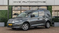 Grijs Gebruikt 2022 VW Caddy Style MPV | € 20.950 (Goede deal)
