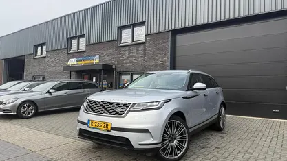 Occasion Land Rover Range Rover Velar S 2021 SUV