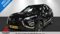 Gebruikt 2022 Mitsubishi Eclipse Cross SUV | € 26.540 (Eerlijke prijs)