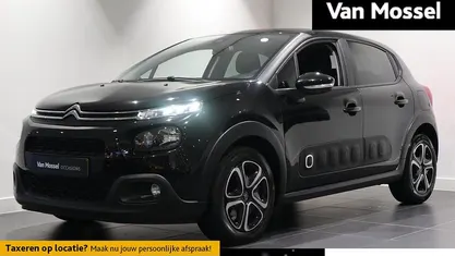 Gebruikt 2020 Citroën C3 Feel Hatchback | € 11.940 (Eerlijke prijs)