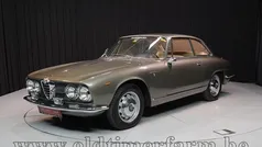 Alfa Romeo 2000