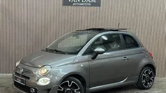 Gebruikt 2019 Fiat 500 S Hatchback | € 14.900 (Eerlijke prijs)