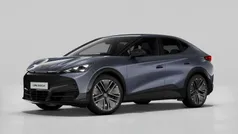 Grijs Nieuw 2025 Cupra Tavascan VZ SUV | € 60.135 (Eerlijke prijs)