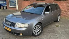 Gebruikt 2004 Audi A6 Proline Stationwagen | € 1.150 (Super prijs)