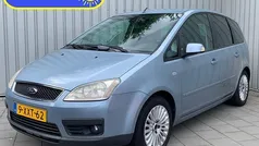 Gebruikt 2005 Ford C-MAX Sport MPV | € 1.945 (Goede deal)