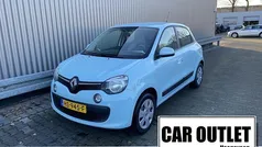 Gebruikt 2016 Renault Twingo Expression Hatchback | € 6.450 (Goede deal)