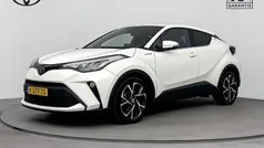 Gebruikt 2021 Toyota C-HR Business Edition SUV | € 19.900 (Eerlijke prijs)
