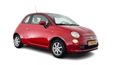 Gebruikt 2009 Fiat 500 Comfort Hatchback | € 2.445 (Goede deal)