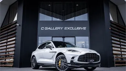 Gebruikt 2023 Aston Martin DBX SUV | € 198.995