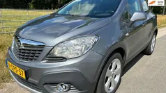 Gebruikt 2013 Opel Mokka Edition SUV | € 9.950 (Eerlijke prijs)
