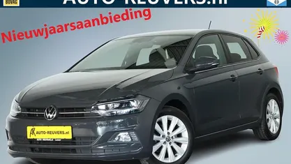 Gebruikt 2020 VW Polo Highline Hatchback | € 18.900 (Eerlijke prijs)
