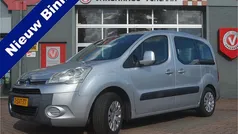 Gebruikt 2010 Citroën Berlingo MPV | € 5.750 (Goede deal)