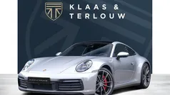 Grijs Gebruikt 2019 Porsche 911 Carrera S Coupé | € 115.900 (Eerlijke prijs)