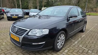 Occasion VW Passat Comfortline 150 PK (110 kW) 2006 Sedan