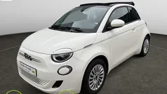 Gebruikt 2023 Fiat 500C Cabriolet | € 21.595 (Eerlijke prijs)