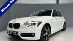 Gebruikt 2011 BMW 118 Executive Hatchback | € 11.999 (Eerlijke prijs)
