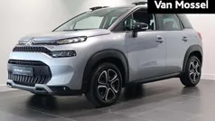 Grijs Gebruikt 2022 Citroën C3 Aircross Feel SUV | € 16.440 (Eerlijke prijs)