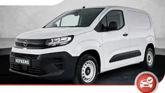 Gebruikt 2024 Opel Combo MPV | € 19.810 (Goede deal)