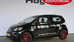 Zwart Gebruikt 2019 VW up! high up! Hatchback | € 9.940 (Eerlijke prijs)