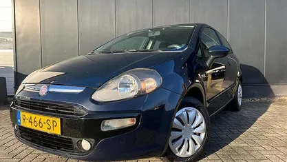 Occasion Fiat Punto Evo Pop 69 PK (50 kW) 2011 Hatchback