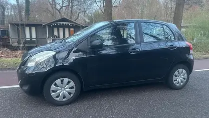 Occasion 2009 Toyota Yaris Hatchback | € 2.150 (Goede deal)