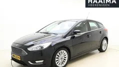 Gebruikt 2015 Ford Focus Titanium Hatchback | € 13.950 (Eerlijke prijs)