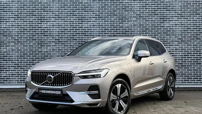 Occasion Volvo XC60 Plus 2026 SUV