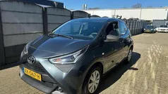 Gebruikt 2019 Toyota Aygo Hatchback | € 8.999 (Goede deal)