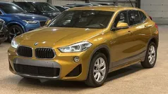 Overige Gebruikt 2018 BMW X2 M Sport SUV | € 16.900 (Super prijs)