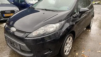 Occasion Ford Fiesta Trend 82 PK (60 kW) 2010 Hatchback