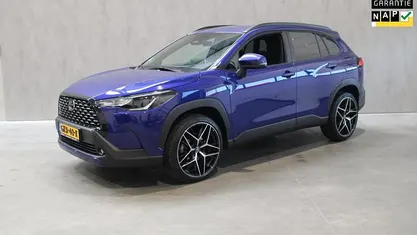 Occasion Toyota Corolla Cross Active 98 PK (72 kW) 2024 SUV