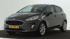 Grijs Gebruikt 2018 Ford Fiesta Trend Hatchback | € 10.245 (Eerlijke prijs)