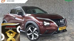 Gebruikt 2023 Nissan Juke Tekna SUV | € 25.950 (Eerlijke prijs)