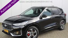 Zwart Gebruikt 2025 Ford Kuga ST-Line X SUV | € 43.735 (Eerlijke prijs)