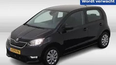 Gebruikt 2020 Skoda Citigo-e IV Ambition Hatchback | € 11.450 (Eerlijke prijs)