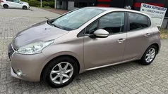 Gebruikt 2013 Peugeot 208 Active Hatchback | € 2.999 (Goede deal)