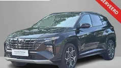 Gebruikt 2024 Hyundai Tucson N Line SUV | € 39.990 (Eerlijke prijs)