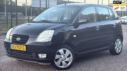 Occasion Kia Picanto 65 PK (47 kW) 2007 Hatchback