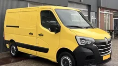 Renault Master T28