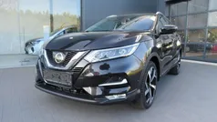 Gebruikt 2018 Nissan Qashqai Tekna SUV | € 15.950 (Goede deal)