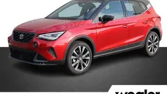 Gebruikt 2024 Seat Arona FR SUV | € 28.580 (Eerlijke prijs)