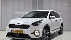 Gebruikt 2021 Kia Niro SUV | € 23.400 (Eerlijke prijs)