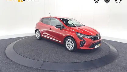 Occasion Renault Clio V Evolution 91 PK (66 kW) 2024 Hatchback Hatchback