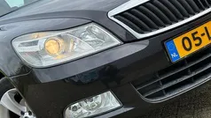 Gebruikt 2010 Skoda Octavia Ambition Stationwagen | € 3.425 (Eerlijke prijs)