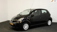 Gebruikt 2009 Toyota Aygo Comfort Hatchback | € 3.499 (Eerlijke prijs)