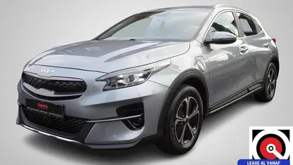 Gebruikt 2022 Kia XCeed SUV | € 21.395 (Eerlijke prijs)