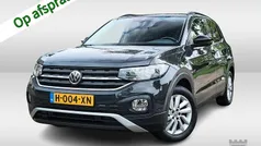Grijs Gebruikt 2020 VW T-Cross Life SUV | € 20.400 (Eerlijke prijs)
