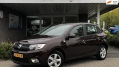 Gebruikt 2018 Dacia Sandero Lauréate Hatchback | € 9.950 (Eerlijke prijs)