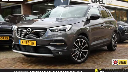 Occasion Opel Grandland X Ultimate 181 PK (133 kW) 2021 SUV