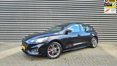 Zwart Gebruikt 2020 Ford Focus Business Edition Hatchback | € 11.499 (Eerlijke prijs)